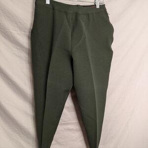 Vintage Rogue Stir Up Ski Pants Wool Nylon Blend